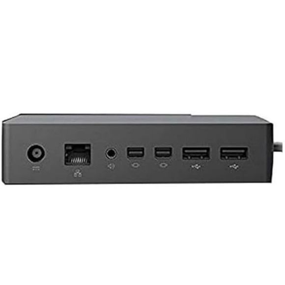 Microsoft Surface Dock Compatible with Surface Pro 3, Surface Pro 4,Surface Book - Picture 1 of 7